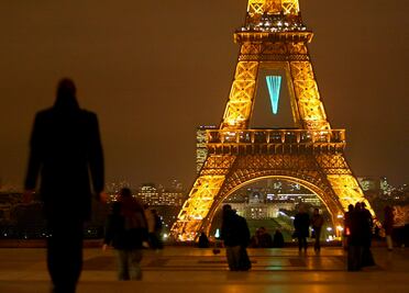 Malas noticias: subir a la Torre Eiffel saldrá más caro