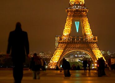 Malas noticias: subir a la Torre Eiffel saldrá más caro