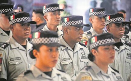 Embajador de Estados Unidos en México reconoce a Guardia Nacional por decomiso de fentanilo