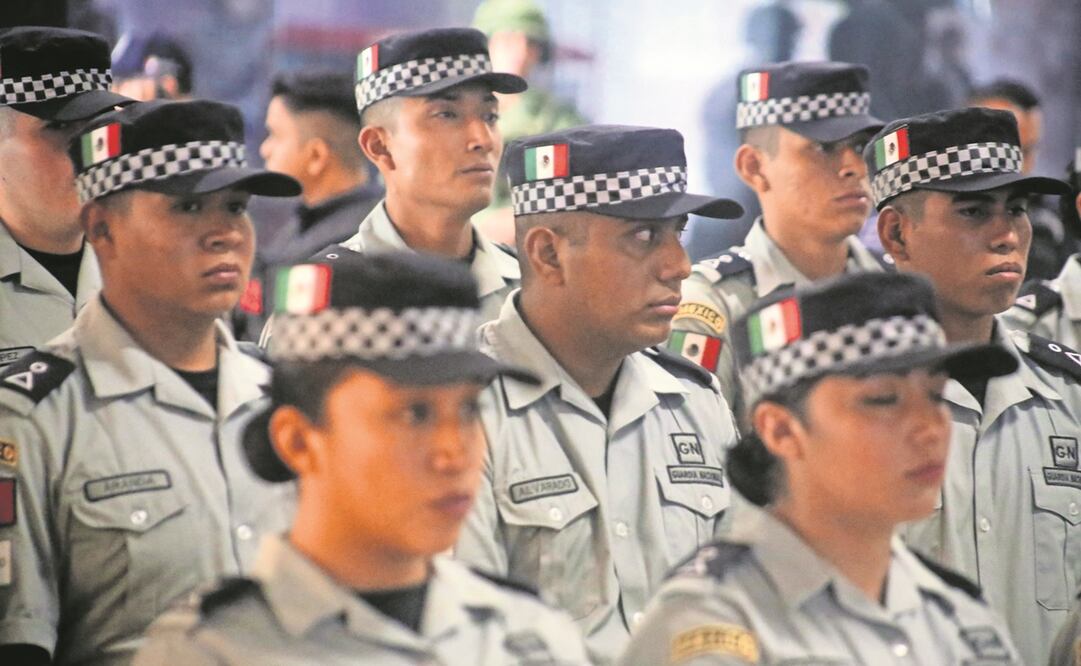 Foto: Archivo. EL UNIVERSAL