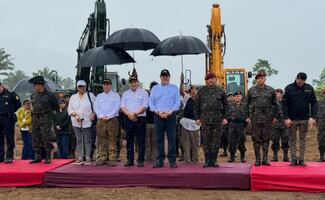 Corte autoriza megacárcel en Guatemala; reanudan proyecto para recluir a 2 mil presos peligrosos