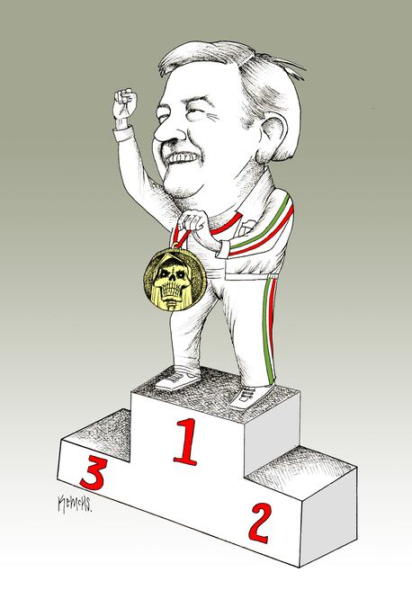 Cartón de KEMCHS