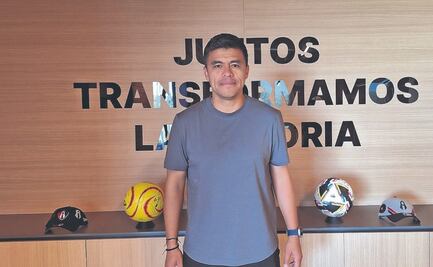 Gonzalo Pineda admite que se le hace menos al técnico mexicano; sugiere que la FMF capacite mejor 