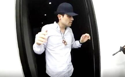 Detención de Ovidio Guzmán es positiva, pero urge restablecer la paz en Culiacán; Coparmex