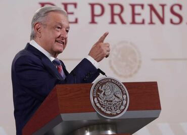 AMLO estima que pobreza y desigualdad en México disminuirán en 10% al final de su sexenio