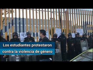 Suman 8 escuelas de la UNAM en paro