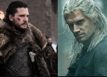 La sorprendente conexión entre "The Witcher" y "Game of Thrones"