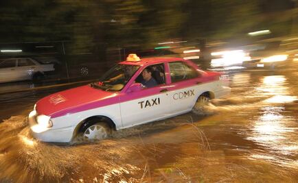 Asesinan a taxista por salpicar a una pareja