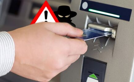 Crean virus para robar dinero de cajeros automáticos