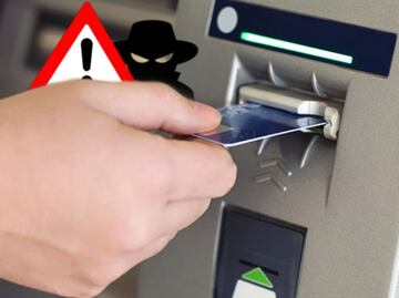 Crean virus para robar dinero de cajeros automáticos