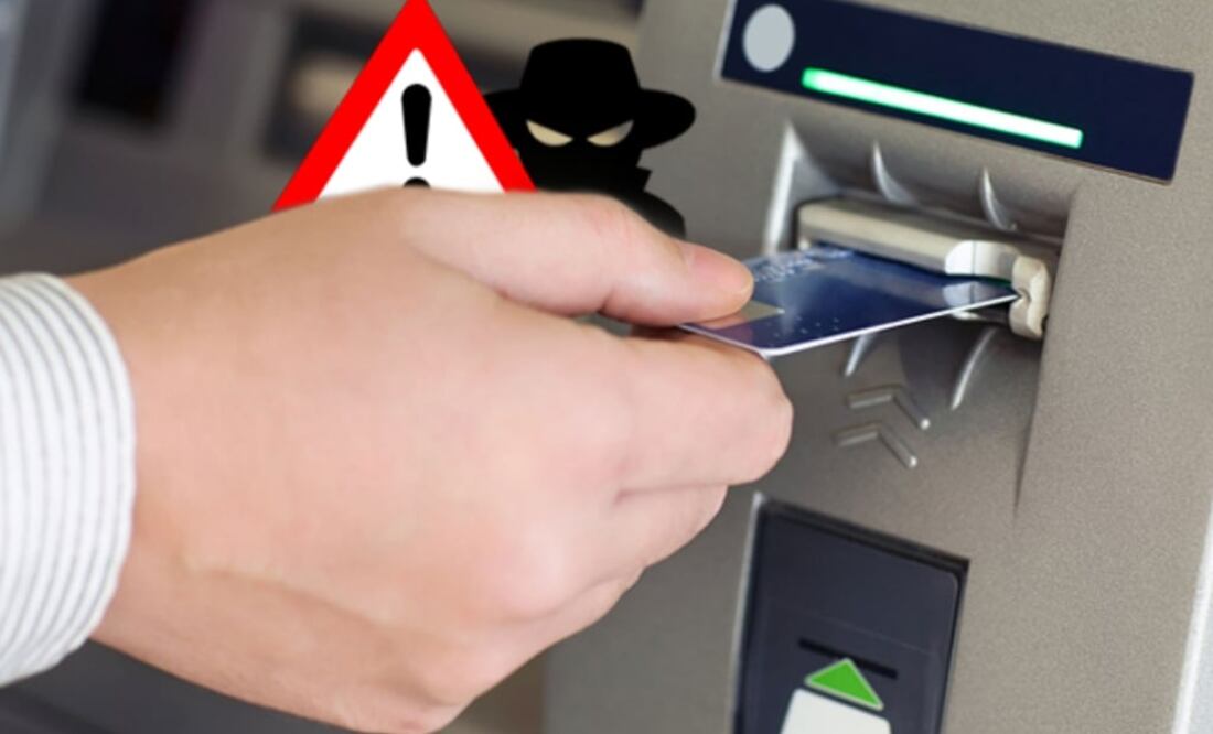 El objetivo de este malware es vaciar los cajeros automáticos infectados