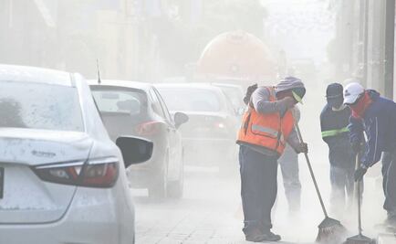 ¿Cómo afecta la ceniza volcánica a tu auto?