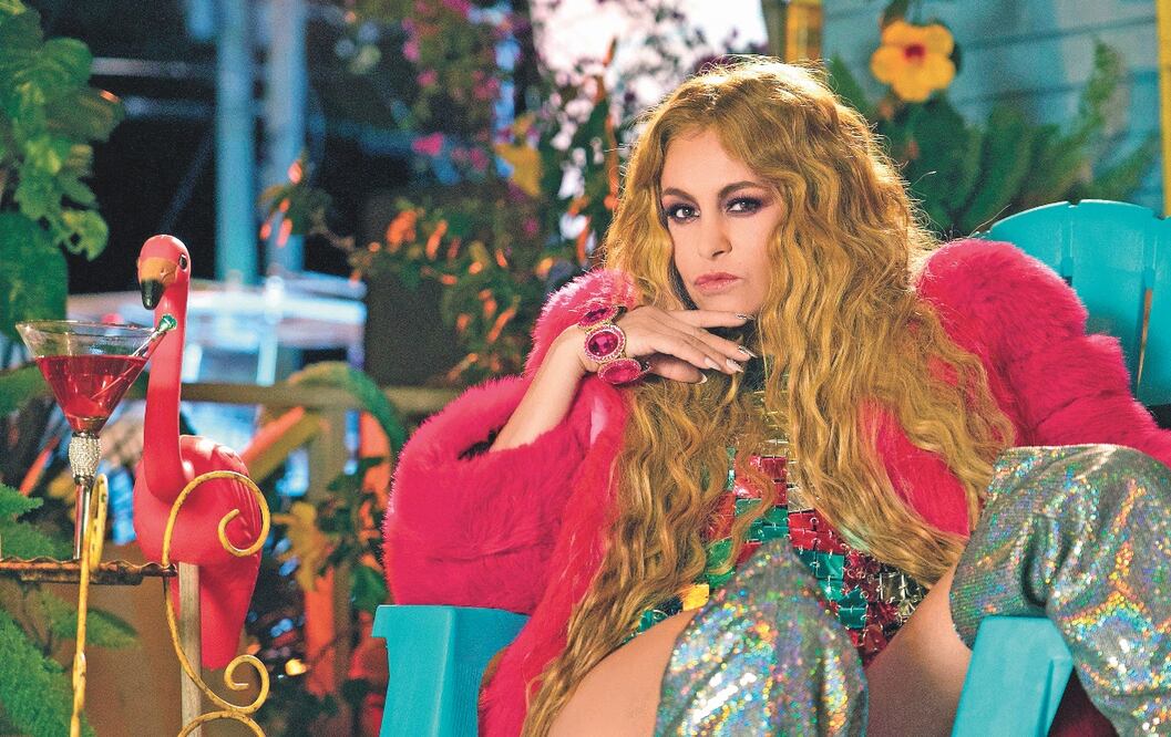 Foto: EFE/The 3 Collectiv