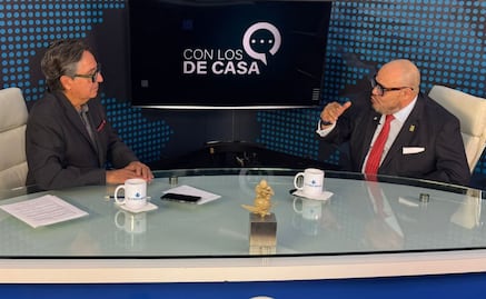 Advierten riesgo de confrontación por bloqueos de la CNTE en el Centro Histórico; "es una bomba de tiempo"