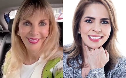 Shanik Berman habla de la polémica de Ana María Alvarado: "No me gustó que lincharan en redes sociales a Maxine"