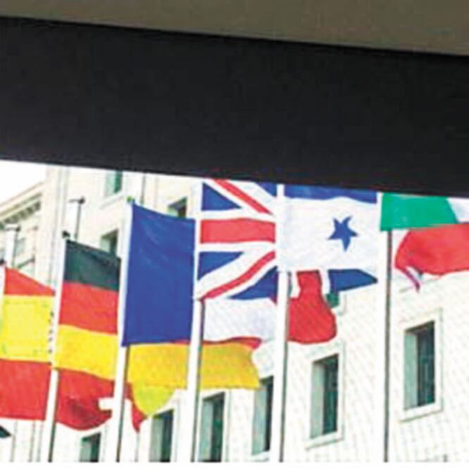 Fans de la serie notaron el error en el episodio 3. TOMADO DEL VIDEO