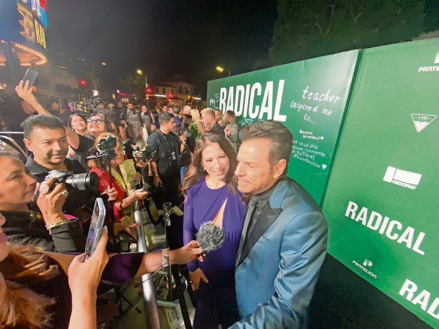 Foto: Mario P. Székeky / EL UNIVERSAL