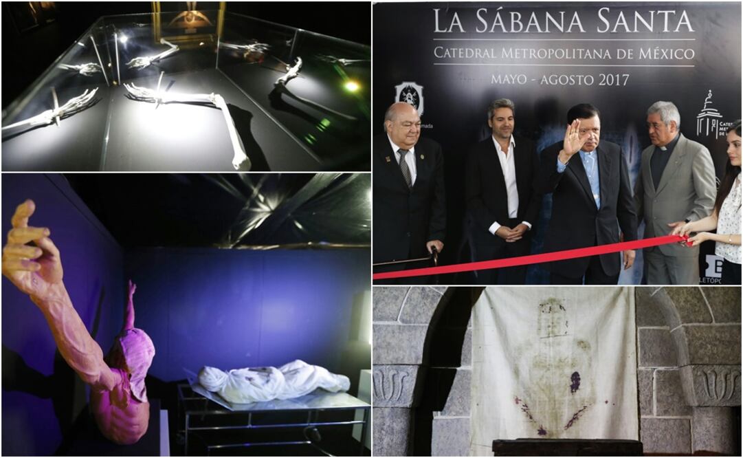 Foto: Luis Cortés/ EL UNIVERSAL    