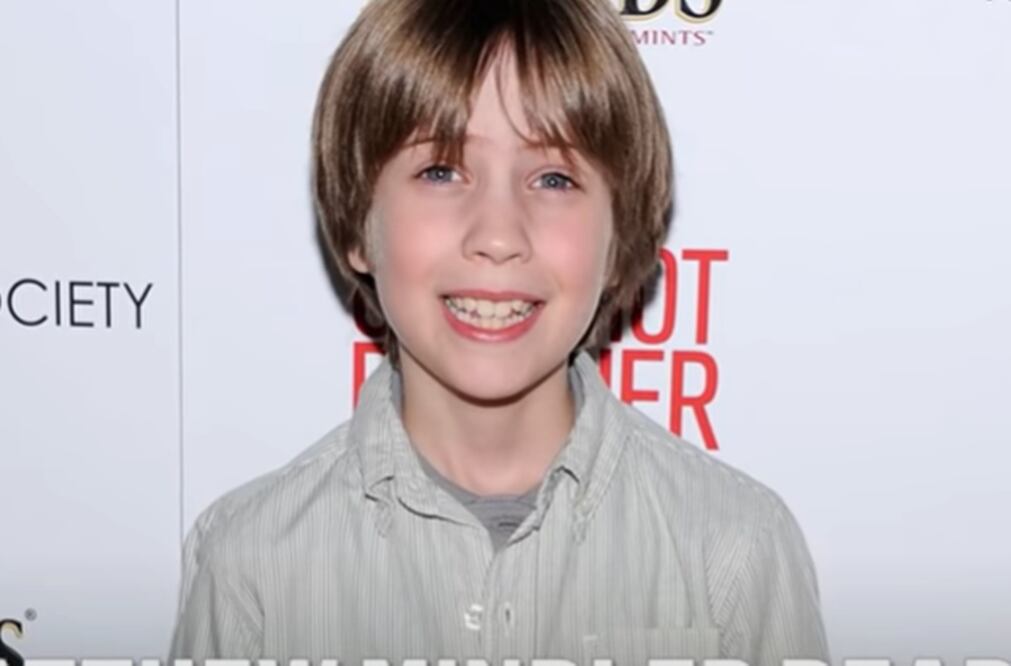 Matthew Mindler. Foto: Captura YouTube