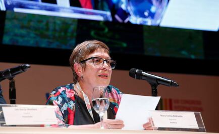 Clausuran Congreso de la Lengua con crítica a la ausencia del lenguaje inclusivo