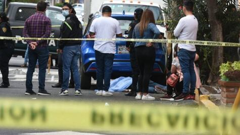 Identifican a las ocho víctimas de tiroteo en Tuzantla, Michoacán; tres son menores de edad  