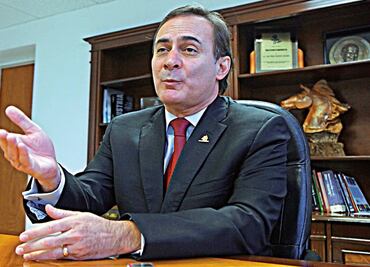 Pide CCE desarrollo incluyente y acabar con rezagos en el país