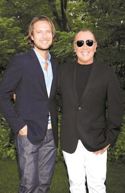 Matrimonios famosos gay ¡muy exitosos!