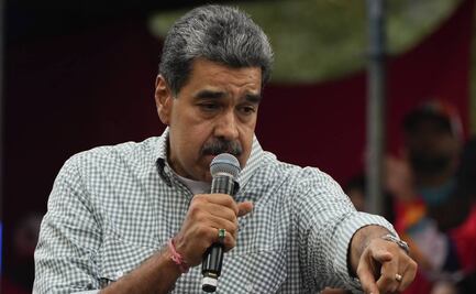 Cuñada del fiscal jefe de la Corte Penal Internacional es abogada de Maduro ante Tribunal de La Haya: Washington Post