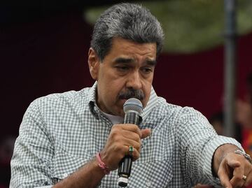 EU confisca avión oficial de Nicolás Maduro, por sanciones contra Venezuela