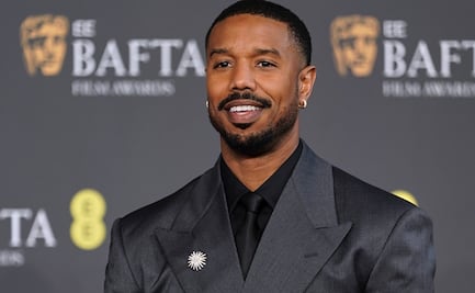 Los BAFTA se disculpan con Michael B. Jordan y Delroy Lindo tras incidente racista