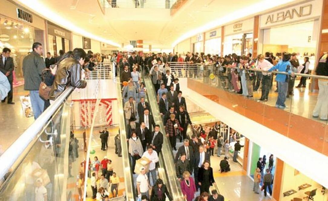 Parque Vía Vallejo se abrió al público el pasado 19 de mayo y es uno de los proyectos más grandes en su tipo en la Zona Metropolitana (Foto: Archivo EL UNIVERSAL)