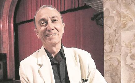 El "Lago de los cisnes", reciclado