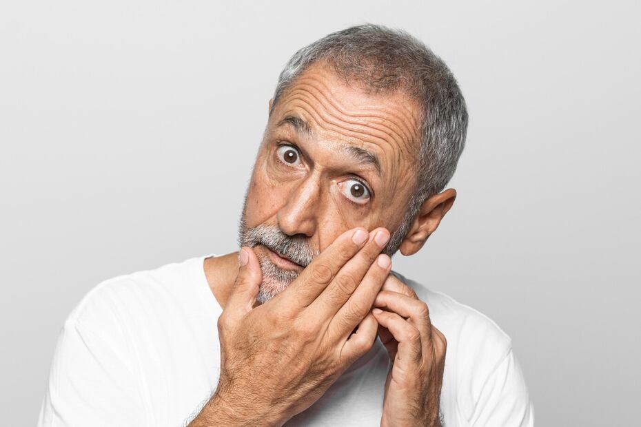 Las enfermedades oculares dependen de las condiciones de la persona y su estilo de vida. Foto: Freepik