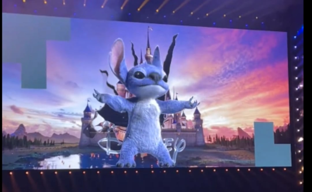 Lilo y Stitch, Mufasa y Blancanieves se suman a los nuevos proyectos confirmados por Disney. Foto tomada de video