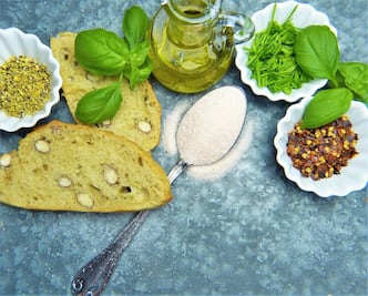 Qué hacer si le pusiste demasiada sal a la comida