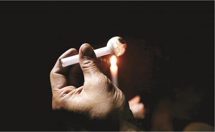 Mexican cartels sell up to 15 types of drugs online