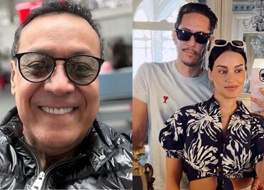 Carlos Cuevas habla de las acusaciones de "grooming" contra su sobrino Mau Cuevas, esposo de Paulina Florencia: "Su familia no se quejó"