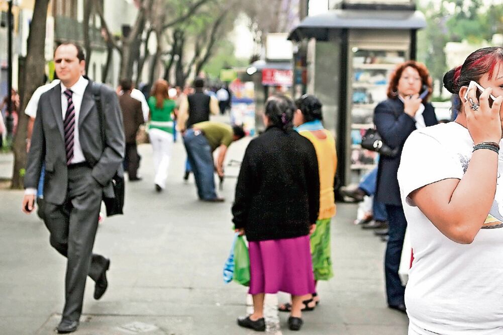 AT&T afirma que aún no se alcanzan condiciones de competencia efectiva (ARCHIVO EL UNIVERSAL)