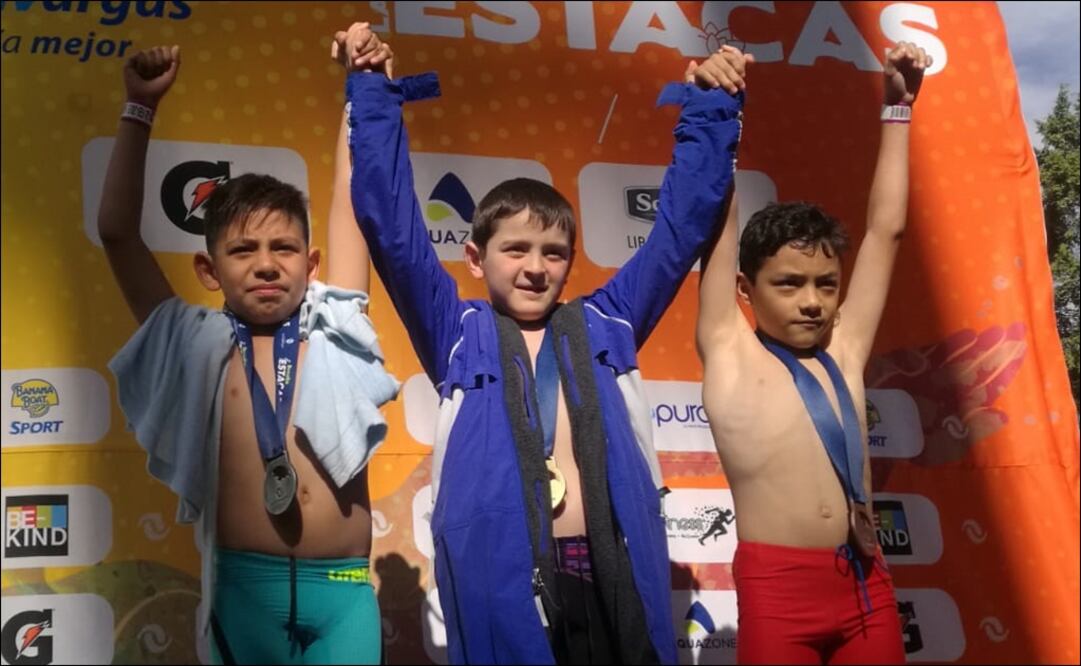 Foto: José Ávila/ EL UNIVERSAL