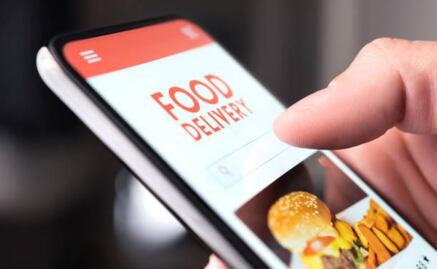 Apps de comida impulsan crecimiento de restaurantes locales en México; 70% de los negocios son mipymes, reporta estudio