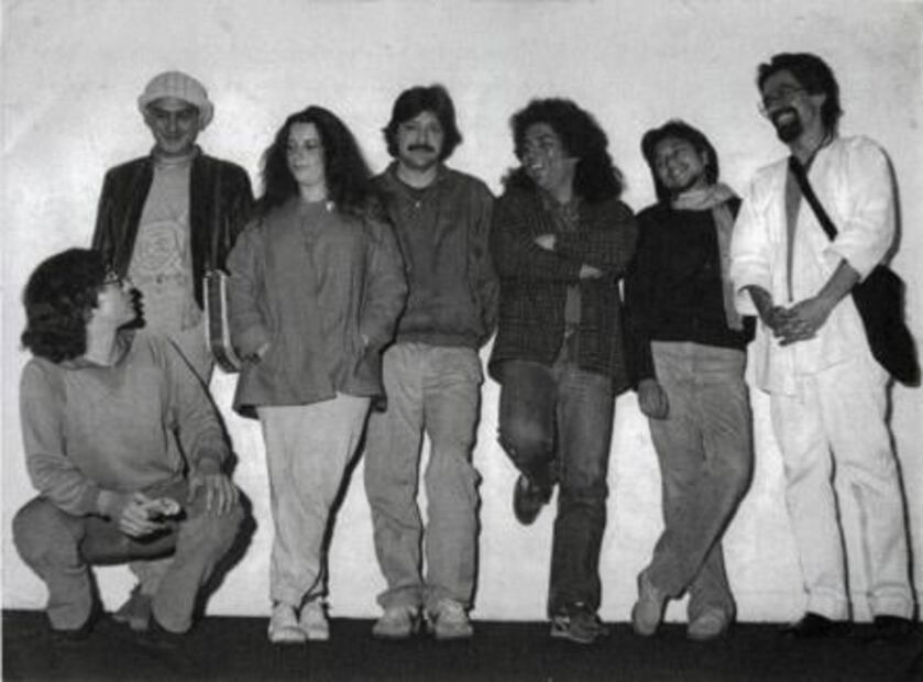 Los rockeros que México olvidó