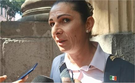 Ana Gabriela Guevara se sincera sobre otros Juegos Olímpicos en México: "No hay avances"