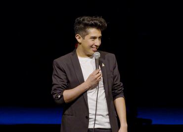 Daniel Sosa se adapta en tiempos de pandemia para crear