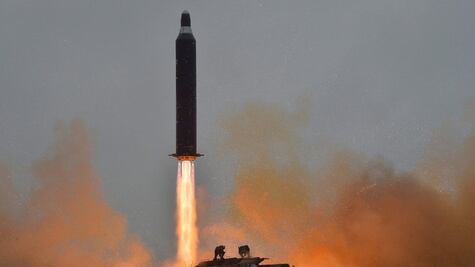 Corea del Norte se declara Estado con armas nucleares