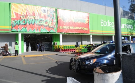 Alarmante, anuncio de Walmart de cerrar Aurrera en Oaxaca: Canaco