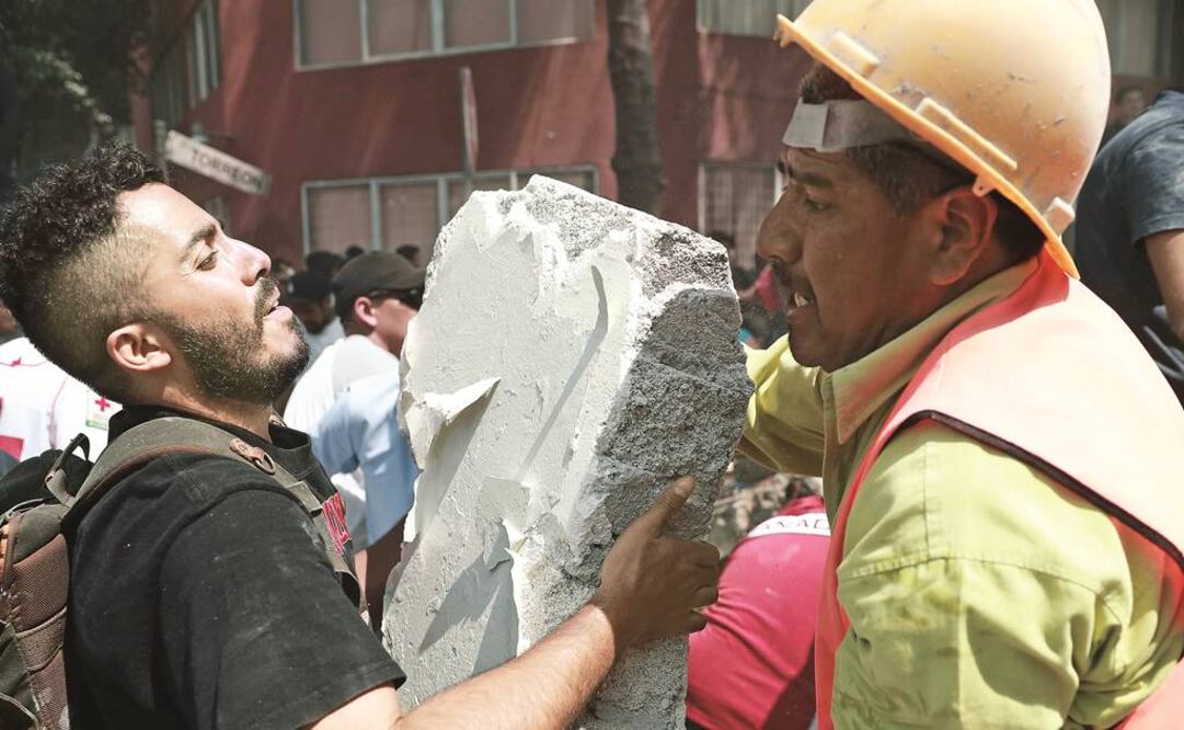 FOTO: Archivo/EL UNIVERSAL.