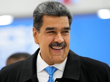 EU sanciona a 21 aliados de Maduro por “represión” poselectoral, tras reconocer a Edmundo González como presidente electo