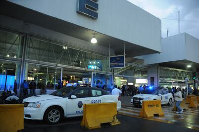 Sancionan a 25 taxistas por incurrir en diversas faltas