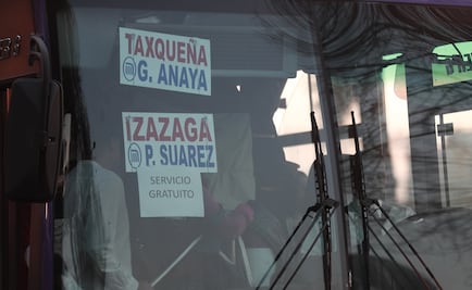 Acumulación de usuarios en corredor Tlalpan es por desinformación: Mancera