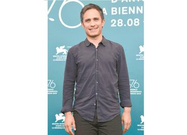 Gael García hace una mirada al presente desde el reggaetón